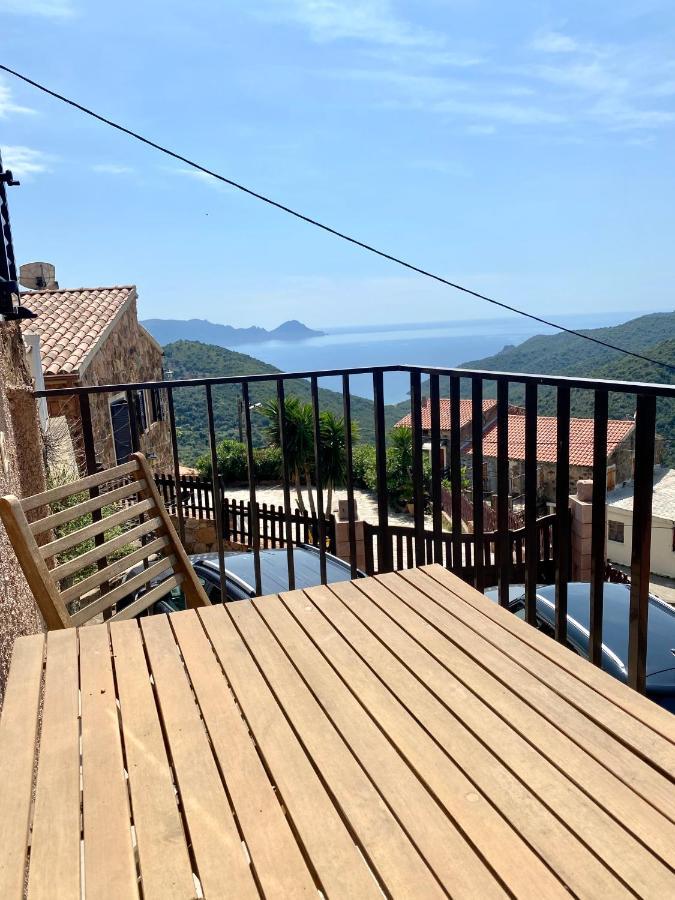 Terrasse Vue Clim Wifi Parking